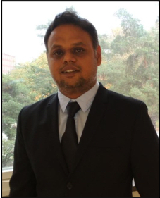 Dr. Chaitanya Tellapragada 